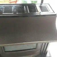 بخاری|بخاری، هیتر، شومینه|قم, یزدان‌شهر|دیوار