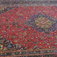 ۲ تخته فرش دستی