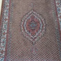 کناره نو|فرش|تبریز, |دیوار