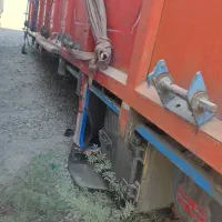 اطاق باری فلزی|قطعات یدکی و لوازم جانبی|تهران, استاد معین|دیوار