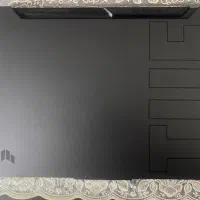 لپ تاپ گیمینگ asus tuf f15 fx506hc rtx 3050