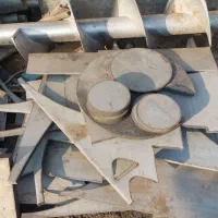 خرید ضایعات استیل|خدمات پیشه و مهارت|قم, جمکران|دیوار