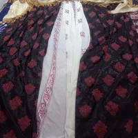 پرده|پرده، رانر، رومیزی|گتوند, |دیوار