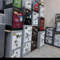 گاوصندوق 150کوتاه‌آریا‌ارتفاع 50عرض‌45سانتی‌|ابزارآلات|ارومیه, |دیوار