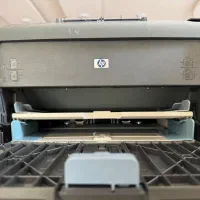 چاپگر HP