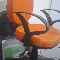 صندلی چرخ دار