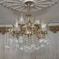 ۴ عدد لوستر