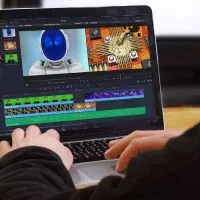 تولید محتوا از ابتدا تا انتها