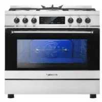 اجاق گاز فردار.  نو نو