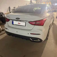 آریزو ۵ اف ال توربو
