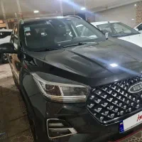 ام‌وی‌ام X55 پرو اسپرت مشکی صفر 1403|خودرو سواری و وانت|تبریز, |دیوار
