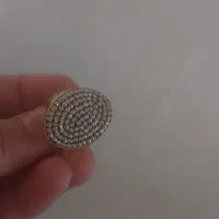 انگشتر شیک سفارشی
