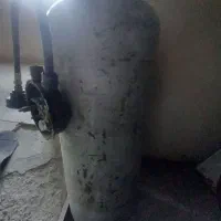 کپسول ۲۶ کیلویی ال پی جی