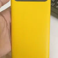 گوشی پوکو M3|موبایل|اصفهان, ملک|دیوار