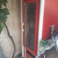 یخچال مغازه