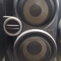 ضبط خانگی سونی و آیوا|سیستم صوتی خانگی|کاشان, باغ ماجد|دیوار