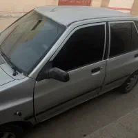 ماشین ۱۳۱پراید
