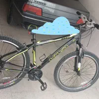 دوچرخه ویوا۲۹مدل Best