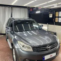 هایما s7|خودرو سواری و وانت|اراک, |دیوار