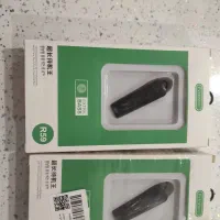 دو عدد هندزفری