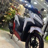 طرح کلیک 401|موتورسیکلت|رشت, پسیخان|دیوار