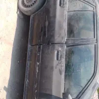 سواری پراید141