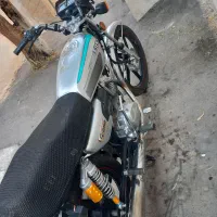 موتور سیکلت