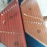 کارگاه تولیدی سنتور نیمه حرفه ای و حرفه ای