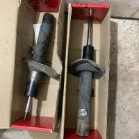 کمک جلو ۲۰۶ و ۲۰۷|قطعات یدکی و لوازم جانبی|تهران, خواجه نظام الملک|دیوار