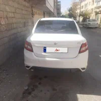 ساینا سفید روغنی مدل ۱۳۹۷
