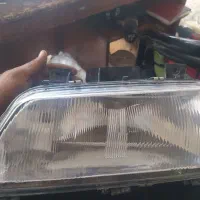 نصب چراغ ،تعویض طلق ،چراغ اسپرت|قطعات یدکی و لوازم جانبی|دهدشت, |دیوار