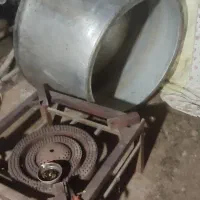 دیگ دوازده منه