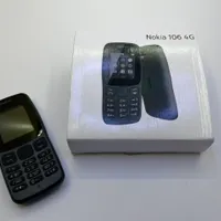 فروش عمده گوشی نوکیا ۱۰۶ 4G دو سیمکارت اصلی ویتنام|موبایل|ارومیه, |دیوار
