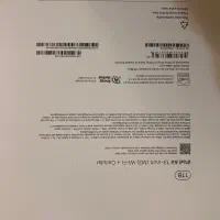 ایپد ایر M3|تبلت|اصفهان, چشمه باقرخان|دیوار