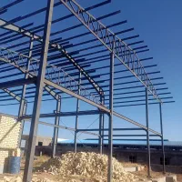 نیازمند جوشکار