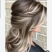 مدل برای رنگ لایت