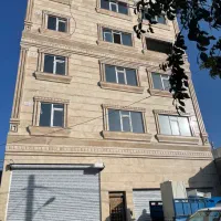 واحد طبقه ۴ با بهارخواب میدان جهاد دروازه استارا