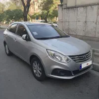 جک j4 مدل ۹۸ نقره ای تمیز