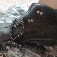 کفش کار نونو سایز۴۱|کیف، کفش، کمربند|مشهد, سرافرازان|دیوار