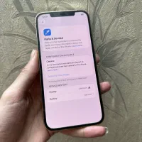iphone 12promax|موبایل|مشهد, جانباز|دیوار