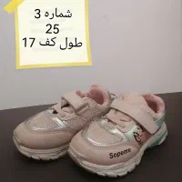 کفش کودک|کفش و لباس بچه|شیراز, شهرک مهدیه|دیوار