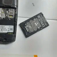 نوکیا ساده اصل|موبایل|تهران, گیشا|دیوار