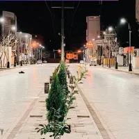 مغازه / بلوار حمزه