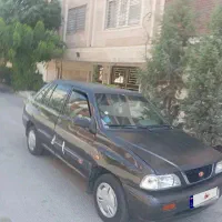پراید 141 1384
