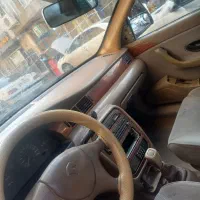 سمند مدل ۸۲|خودرو سواری و وانت|تبریز, |دیوار