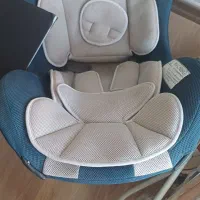 صندلی ماشین خارجی