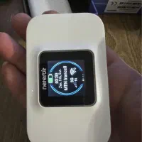 مودم جیبی نو|مودم و تجهیزات شبکه|کاشان, زیدی|دیوار