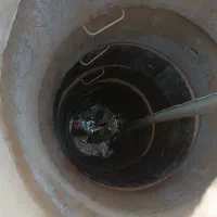 حفاری چاه با بهتری کیفت و قیمت مناسب|خدمات پیشه و مهارت|خان ببین, |دیوار