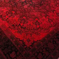 فرش آکرولیک نو ۱۰۰۰ شانه تراکم ۳۰۰۰ با ضمانت