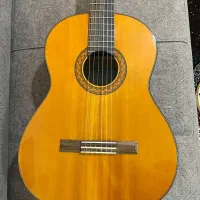 گیتار YAMAHA C70 اصل اندوزی|گیتار، بیس، امپلیفایر|لار, |دیوار